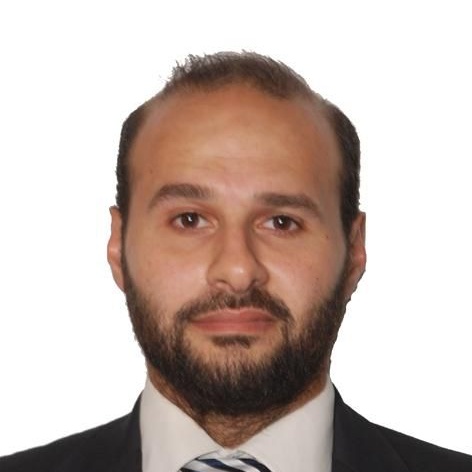 Abdelrahman Bakry - Senior Advisory Partner