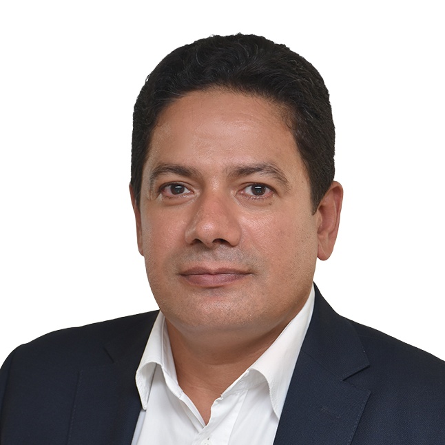 Arafa Abdelhafeez - Executive Audit Partner & Assurance Services