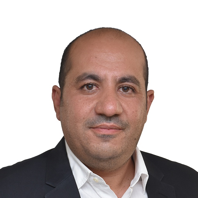 Mohamed El-Azzonni - Executive Partner — Taxation Services